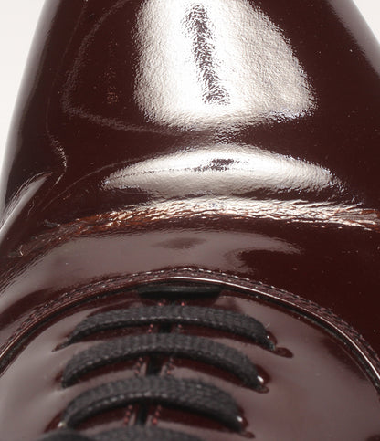 John Lobb プレーントゥシューズ ドレスシューズ カリスト CALISTO メンズ SIZE 7 (25.5cm) ジョンロブ