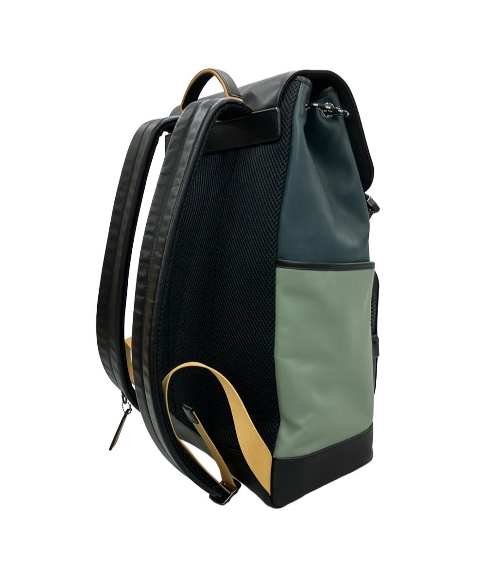 コーチ バックパック C6656 メンズ COACH
