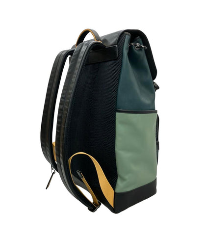 コーチ バックパック C6656 メンズ COACH