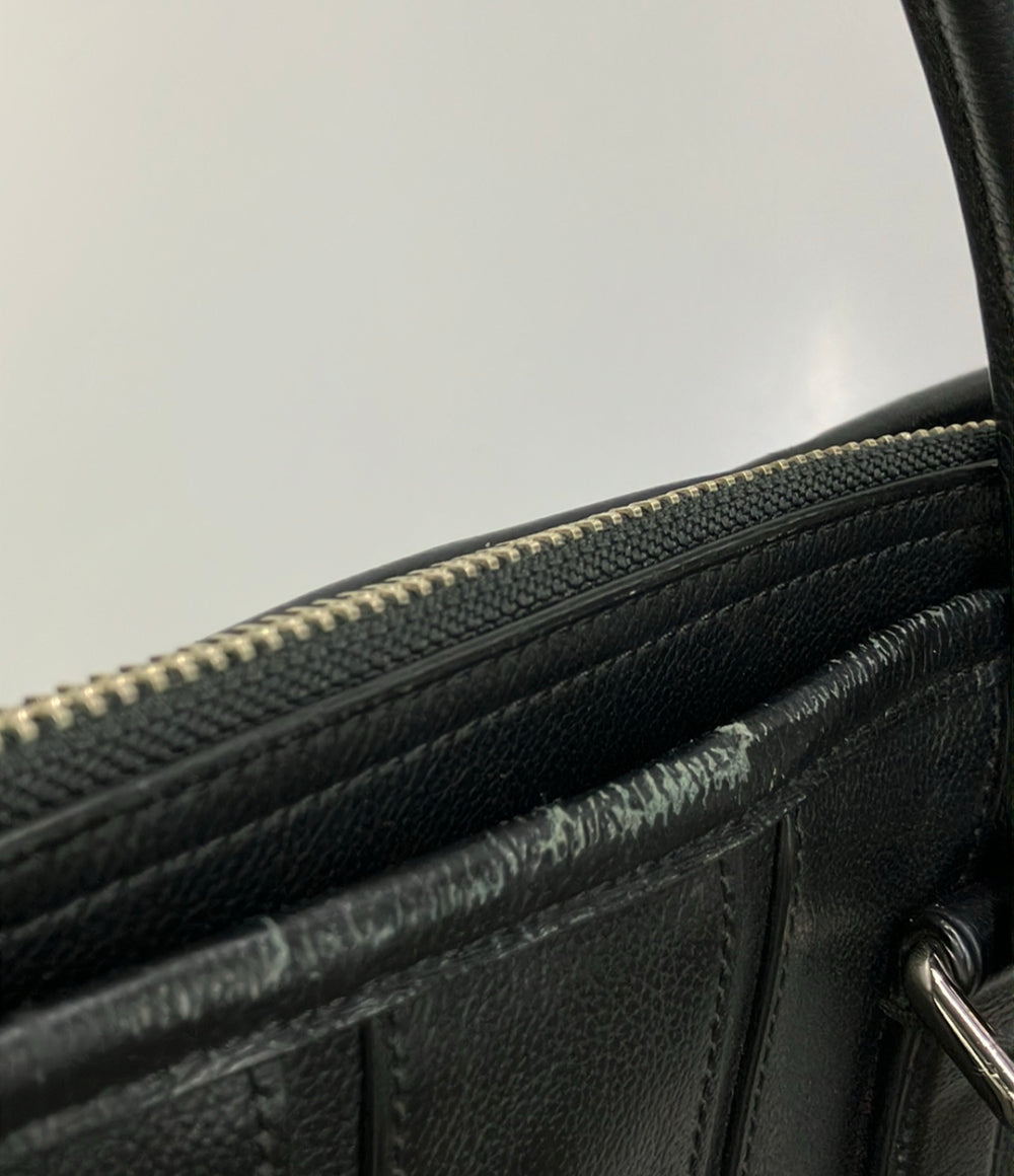 COACH ブリーフケース ショルダーバッグ 2WAY 斜め掛け F72309 メンズ コーチ