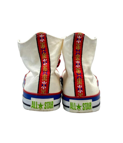 CONVERSE ハイカットスニーカー メンズ SIZE 25.5 (S) コンバース