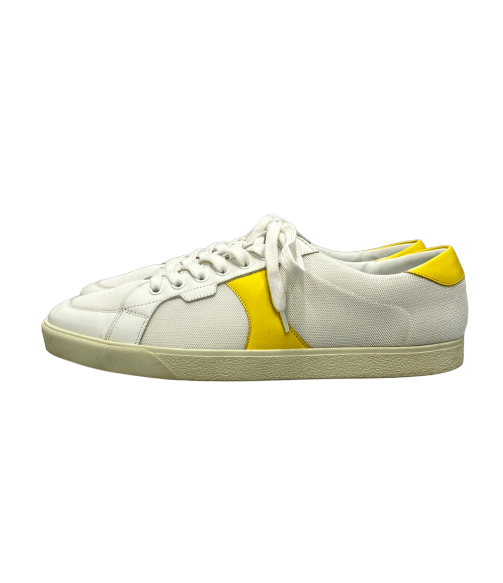 CELINE ローカットスニーカー FA0109 メンズ SIZE 44 セリーヌ