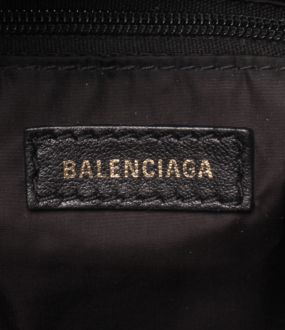 BALENCIAGA リュック Wheel メンズ バレンシアガ