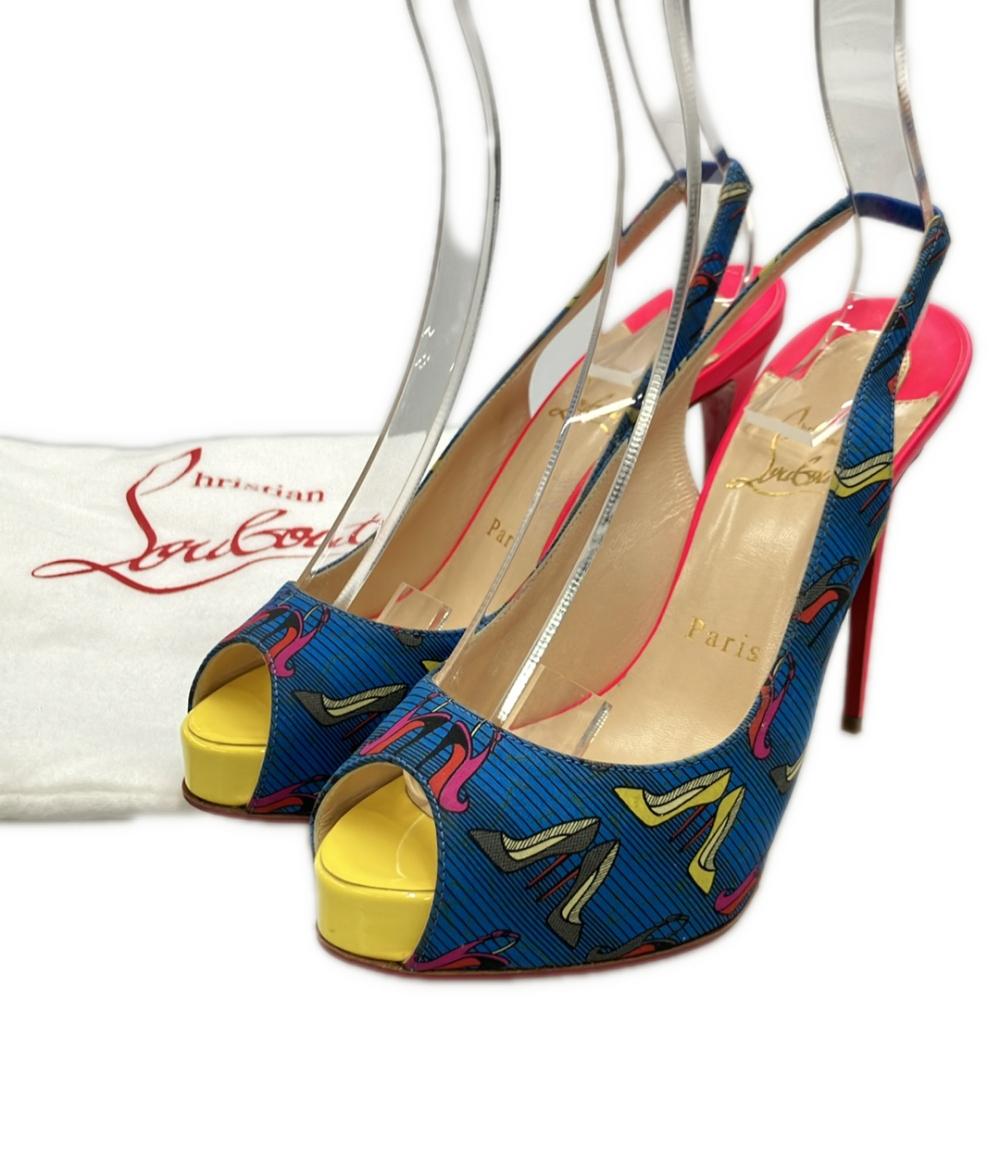 christian louboutin – Rehello by BOOKOFF