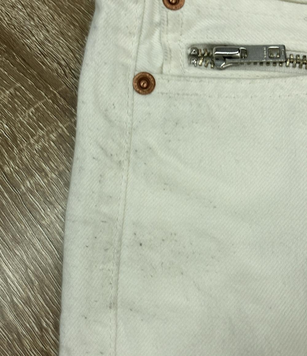 サカイ ブーツカットデニムパンツ 2023SS 23-06509 レディース SIZE 2 (M) Sacai