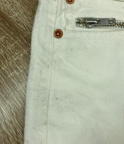 サカイ ブーツカットデニムパンツ 2023SS 23-06509 レディース SIZE 2 (M) Sacai