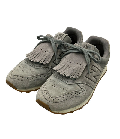 NEW BALANCE ローカットスニーカー WL996PC2 レディース SIZE 24.5 ニューバランス