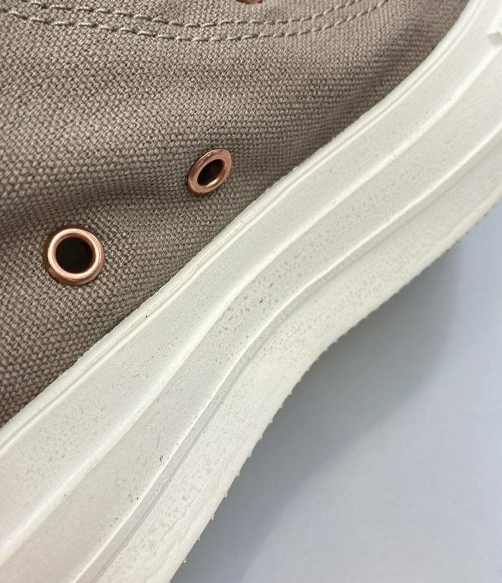 コンバース ハイカットスニーカー レディース SIZE 22.5 (S) CONVERSE