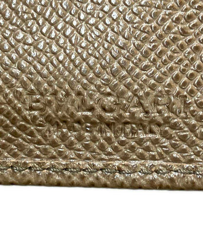 ブルガリ カードケース パスケース メンズ BVLGARI