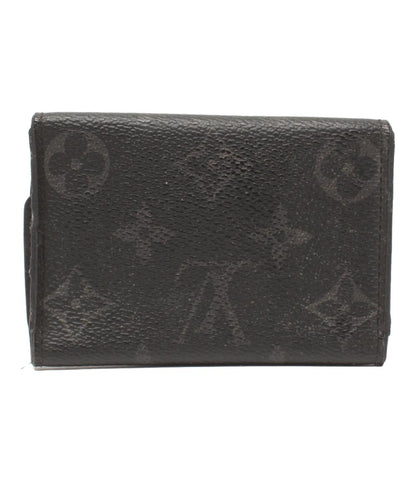 LOUIS VUITTON ６連キーケース モノグラムエクリプス ミュルティクレ 6 M82603 メンズ レディース ルイ・ヴィトン