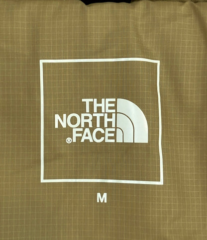 THE NORTH FACE ジップインサニーヌックジャケット NYW82301 レディース SIZE M ザ・ノース・フェイス