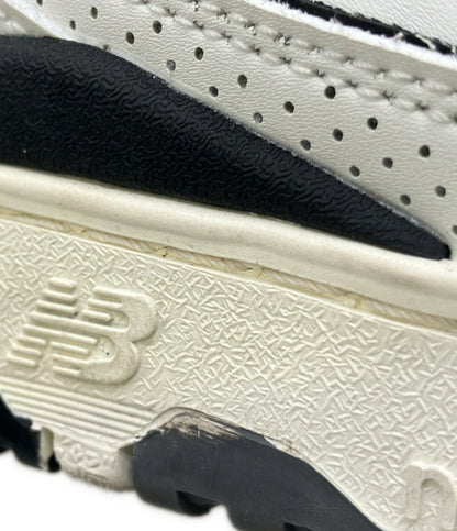new balance golf ローカットスニーカー MG550WK レディース メンズ SIZE 25.0 ニューバランス ゴルフ