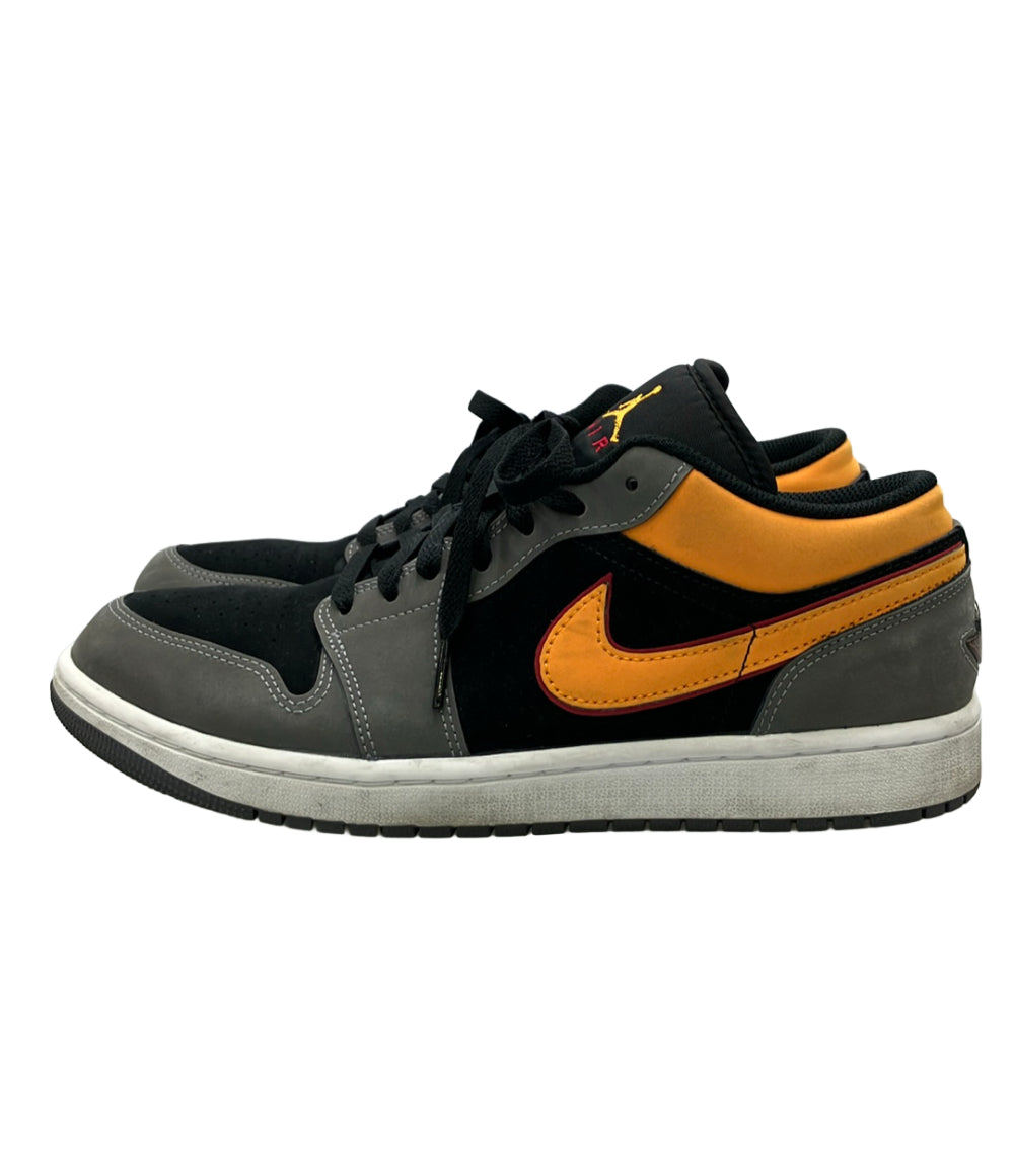 NIKE ローカットスニーカー エア ジョーダン 1 ロー SE FN7308-008 メンズ SIZE 27.5 ナイキ