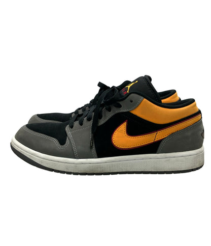NIKE ローカットスニーカー エア ジョーダン 1 ロー SE FN7308-008 メンズ SIZE 27.5 ナイキ
