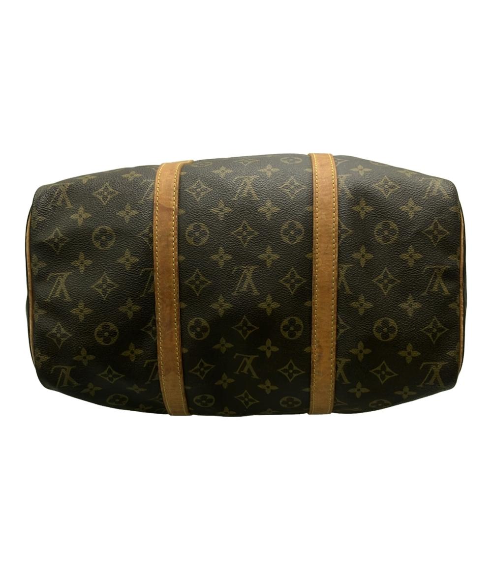 ルイ・ヴィトン ボストンバッグ サックスープル35 モノグラム M41626 レディース LOUIS VUITTON