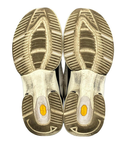 ブランドブラック ローカットスニーカー SAGA 426BB メンズ SIZE 28.5 (XL) BRAND BLACK