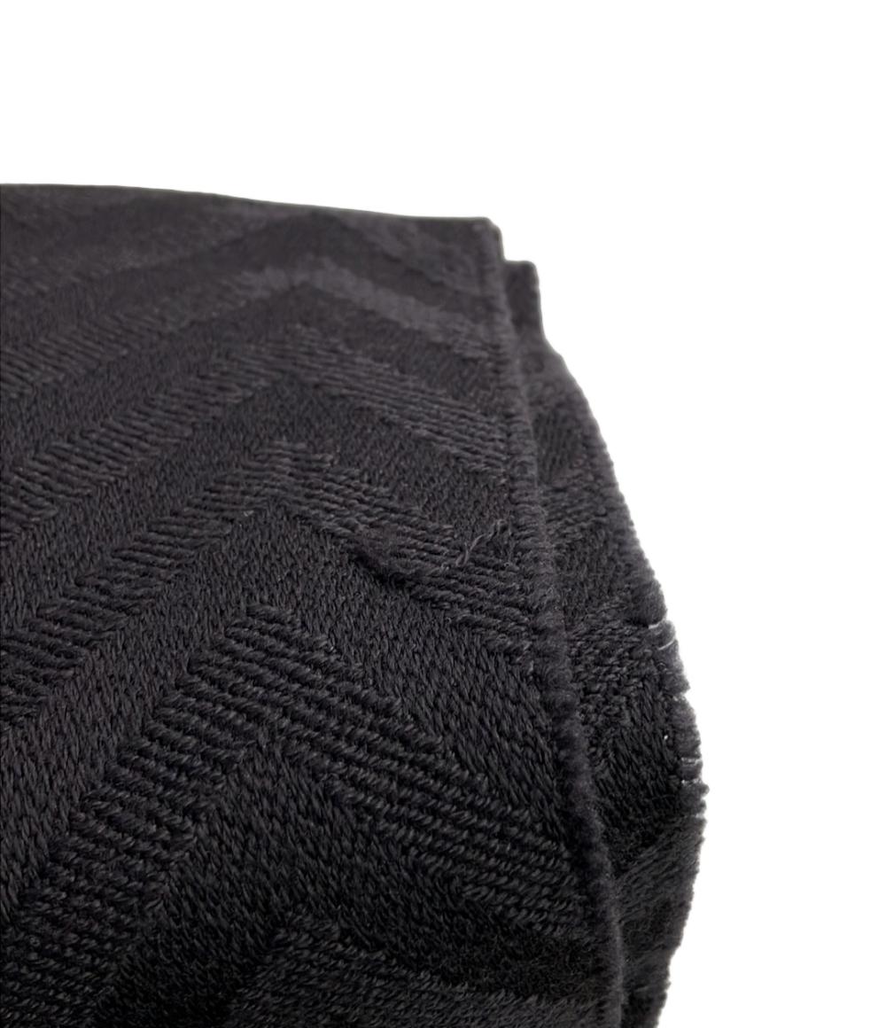 ジョルジオアルマーニ マフラー ウール100% メンズ GIORGIO ARMANI