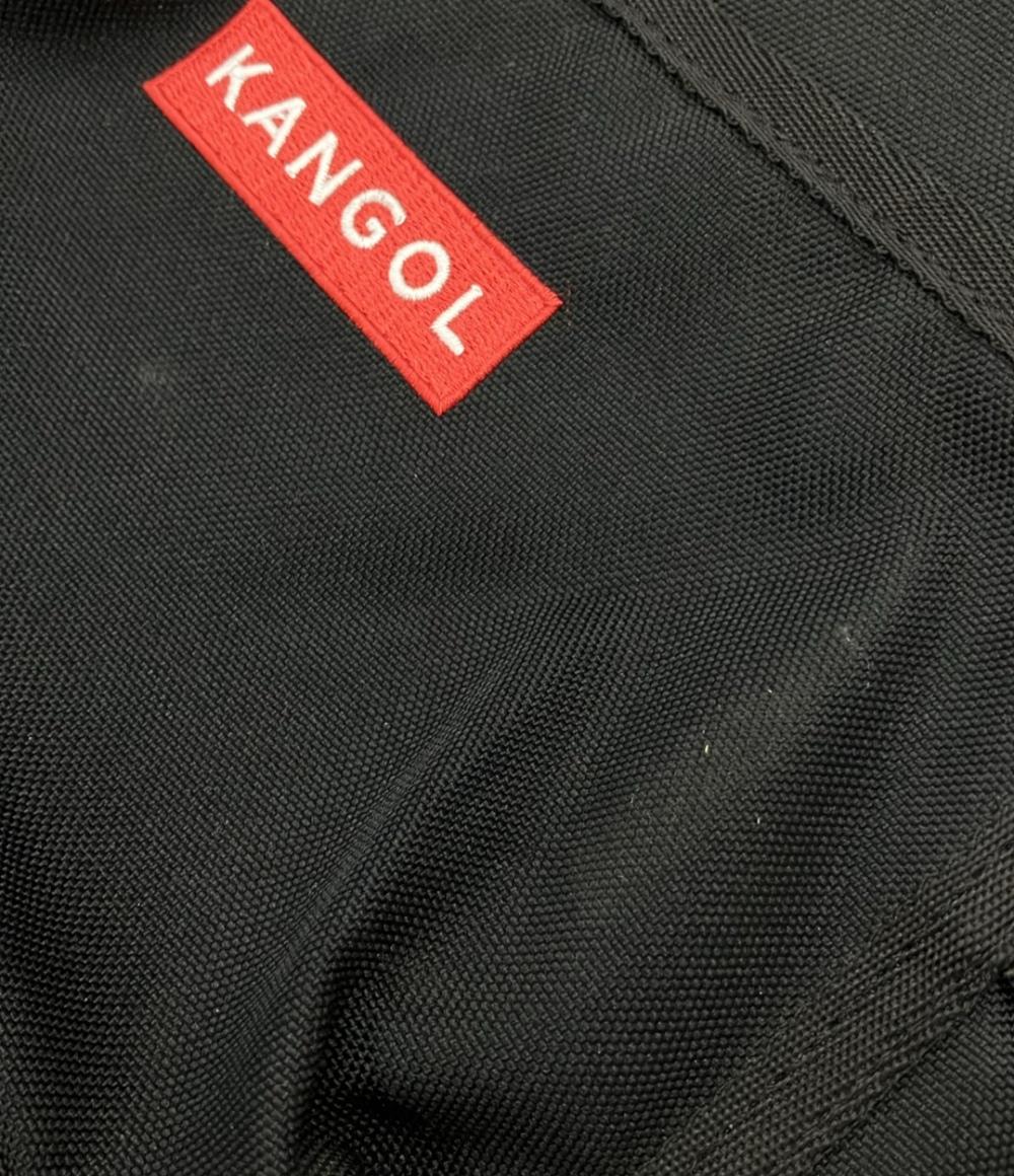 カンゴール リュック レディース KANGOL