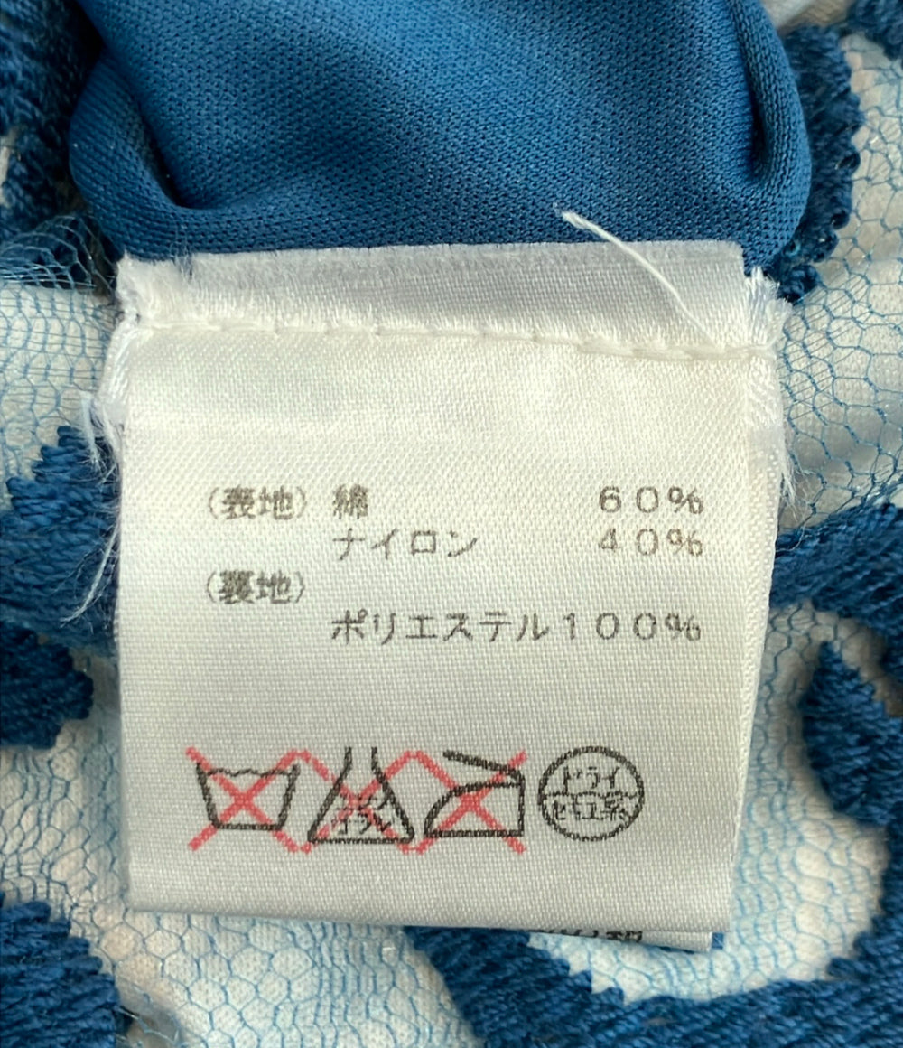 TADASHI SHOJI ノースリーブ ワンピース レディース SIZE 0 タダシショージ