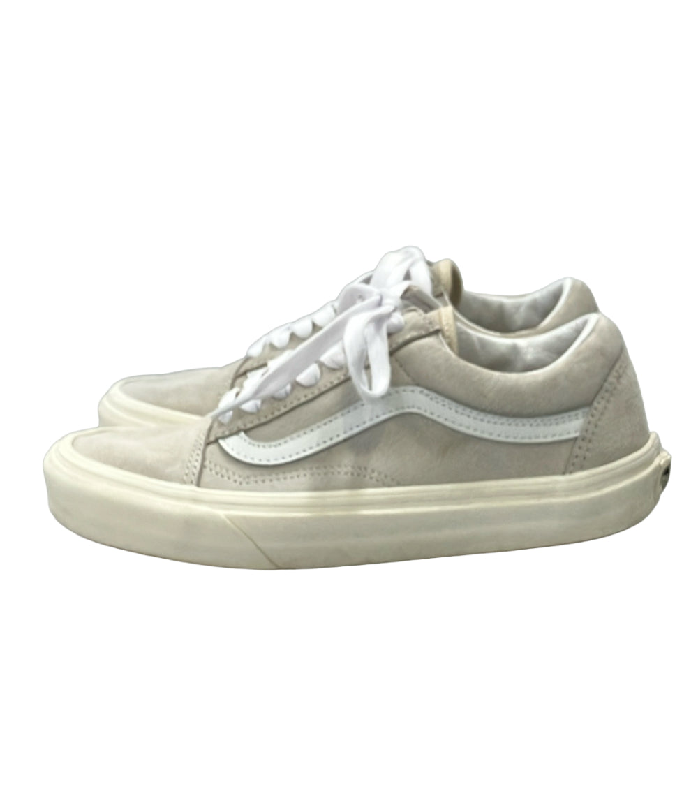 VANS ローカットスニーカー オールドスクール 721278 レディース SIZE 23.0 ヴァンズ