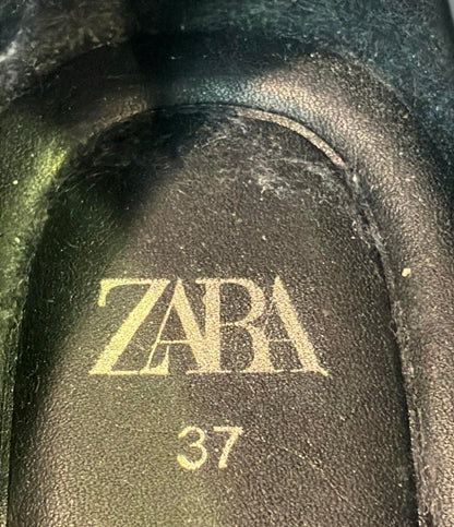 ザラ ローファー レディース SIZE EU 37 (M) ZARA