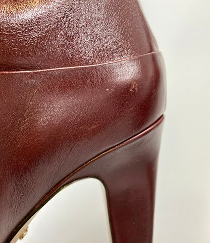 Chloe ロングブーツ ニーハイ レディース SIZE 38 (24.5cm) クロエ
