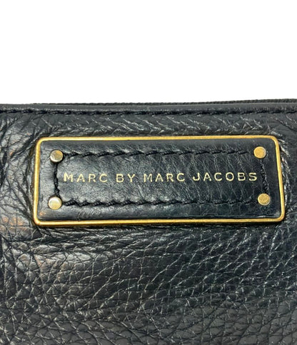 マークバイマークジェイコブス コインケース キーリング付き レディース MARC BY MARC JACOBS