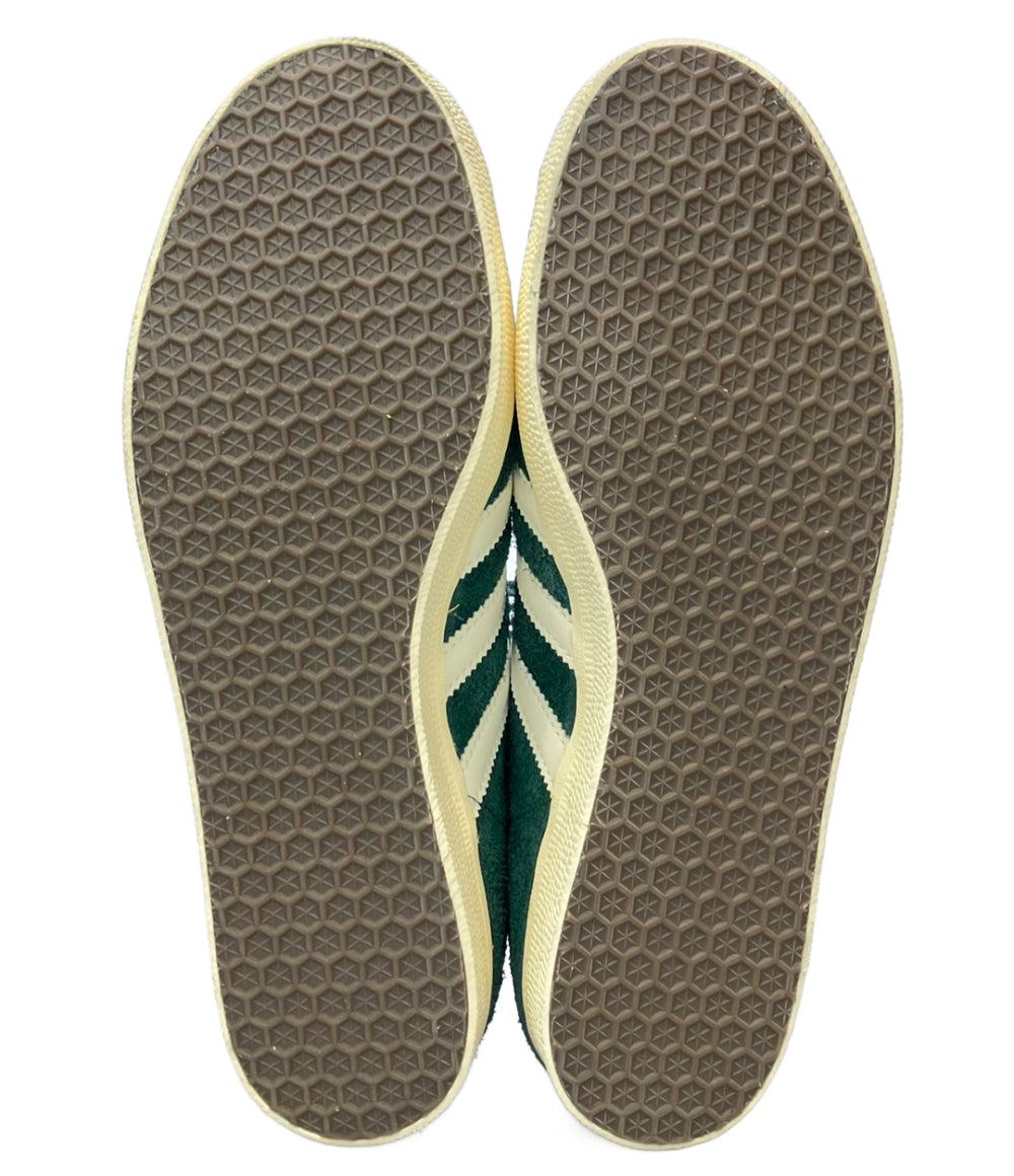 美品 adidas ローカットスニーカー ガゼル IF9655 メンズ SIZE 28.0 アディダス