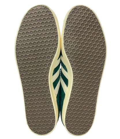 美品 adidas ローカットスニーカー ガゼル IF9655 メンズ SIZE 28.0 アディダス