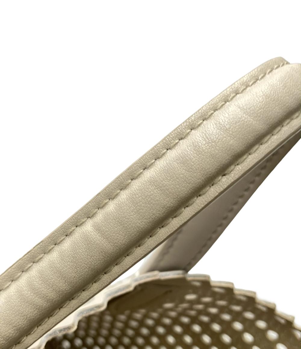 ユナイテッドアローズ 2WAY ハンドバッグ ショルダーバッグ 斜め掛け レディース UNITED ARROWS