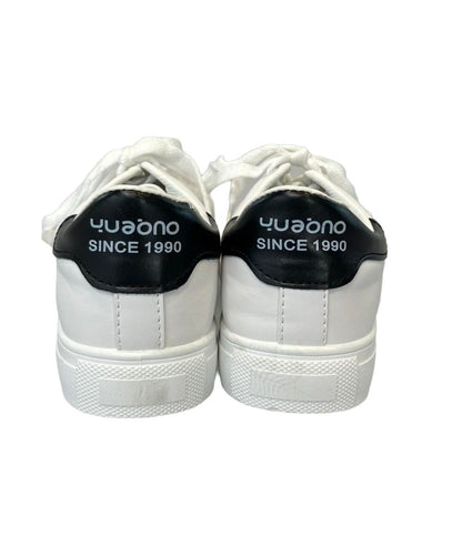 ローカットスニーカー レディース SIZE 38 (L)