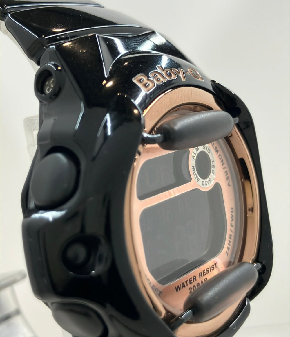 CASIO 腕時計 Baby-G クオーツ BG-169G レディース カシオ