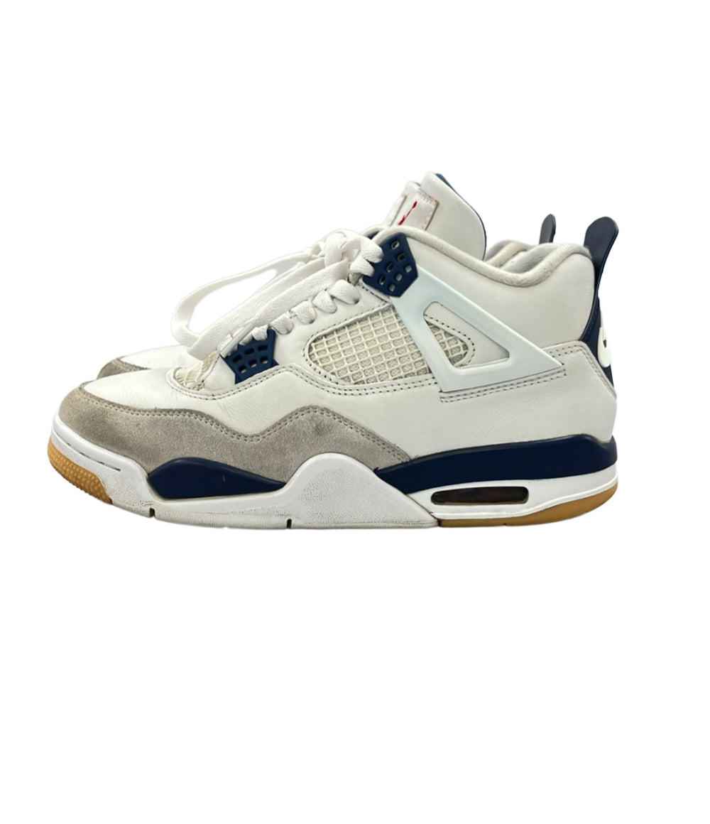 NIKE ミドルカットスニーカー AIR JORDAN 3 RETRO CT8532-148 メンズ