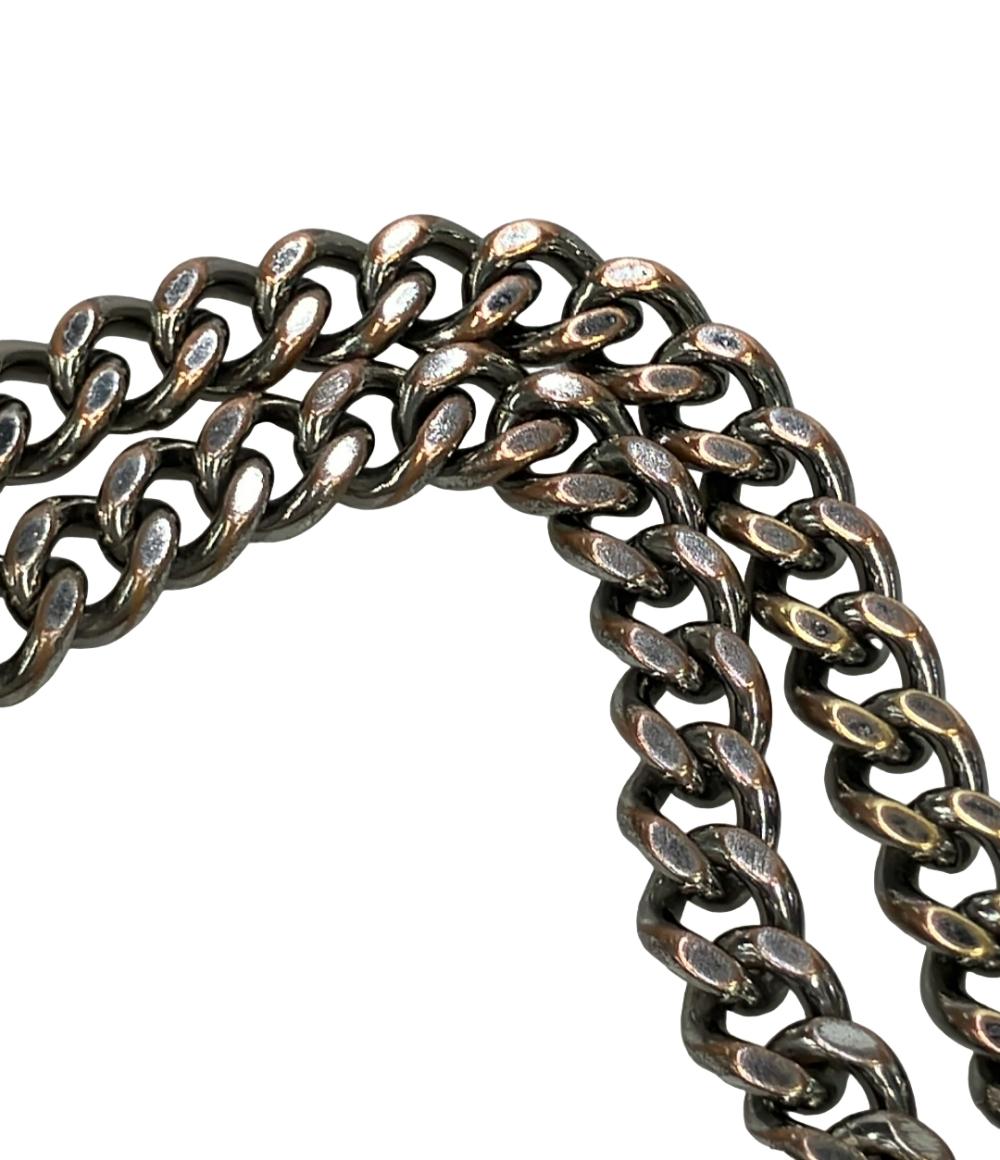 Stella McCartney チェーンハンドバッグ ショルダーバッグ 斜め掛け ファラベラ レディース ステラマッカートニー