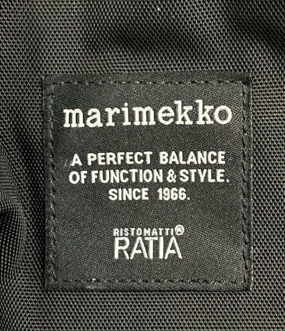 marimekko リュック レディース マリメッコ