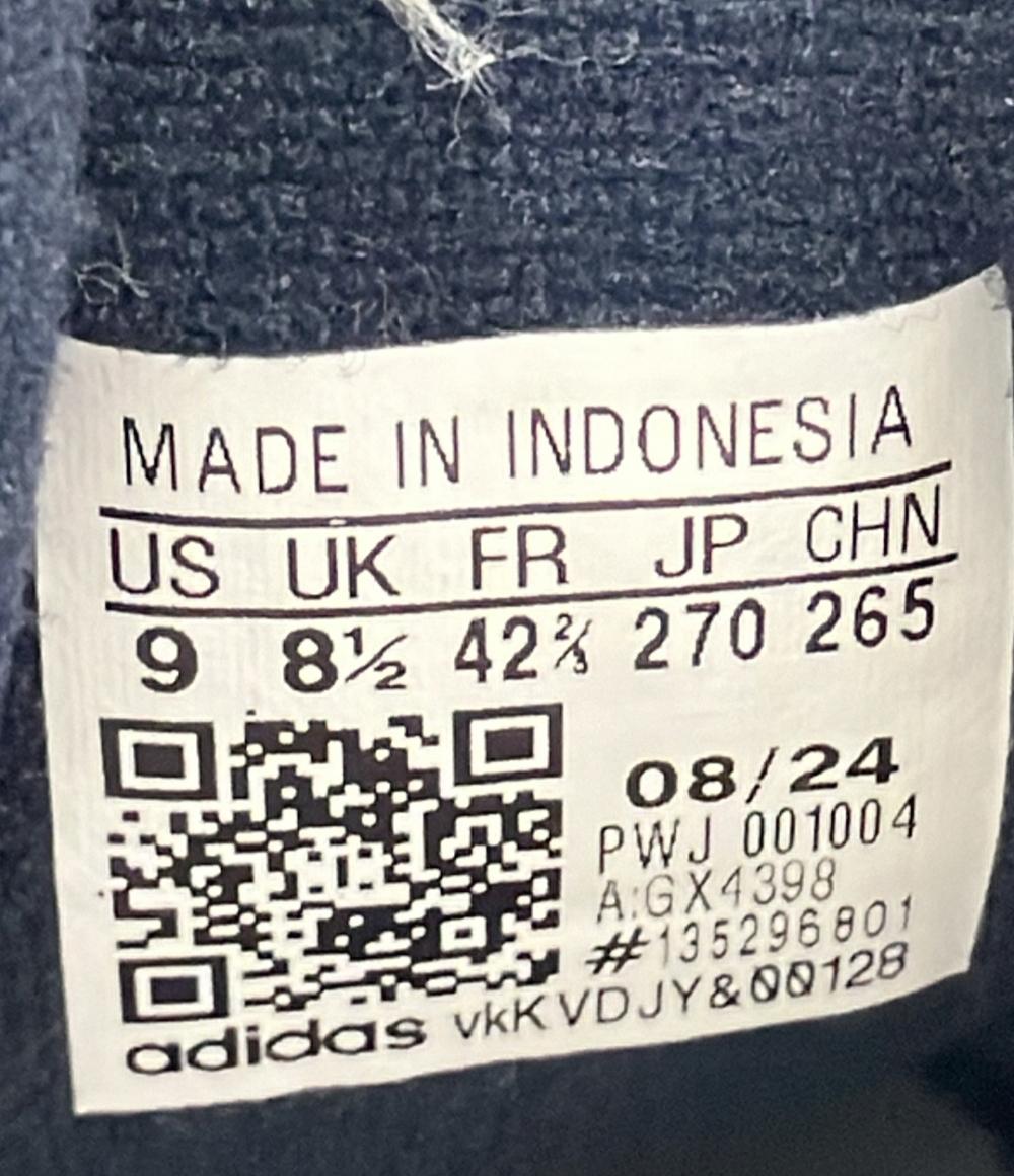 アディダス ローカットスニーカー NY90 GX4398 メンズ SIZE 27.0 (L) adidas