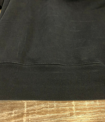 Ami Alexandre Mattiussi スウェットシャツ ロゴ インポート SPEUSW022 747 メンズ SIZE XXL アミ アレクサンドル マテュッシ