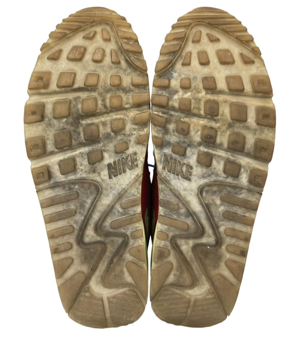 ナイキ ローカットスニーカー CW6940-991 メンズ SIZE 27.5 (L) NIKE