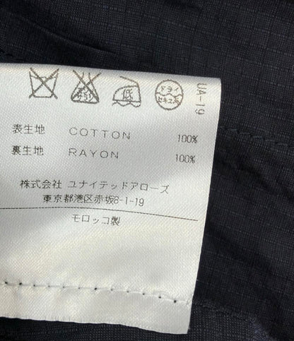 ドリスヴァンノッテン テーラードジャケット メンズ SIZE 44 (L) DRIES VAN NOTEN