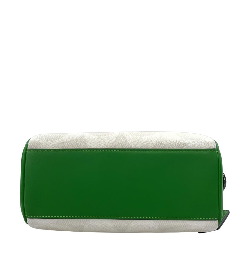 COACH ショルダーバッグ 斜め掛け CBK41 レディース コーチ