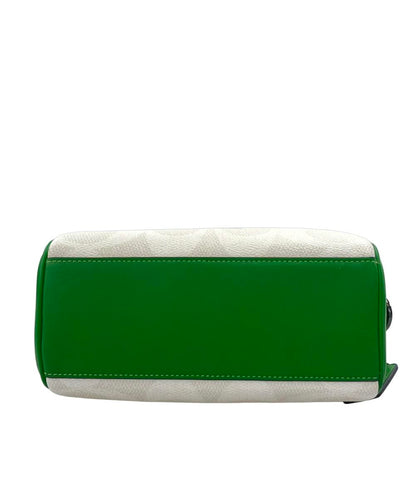 COACH ショルダーバッグ 斜め掛け CBK41 レディース コーチ