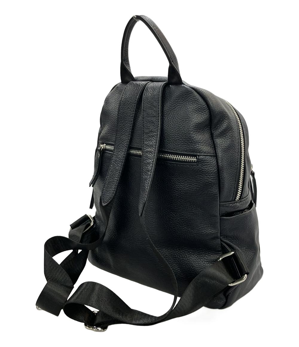 バルコス リュック レザー レディース BARCOS