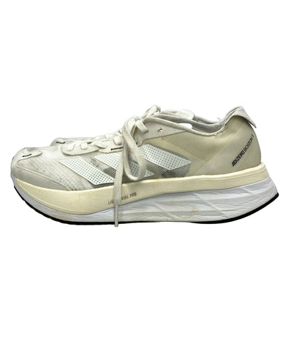 adidas ローカットスニーカー アディゼロ ボストン 11 GY2586 メンズ レディース SIZE 25.0 アディダス