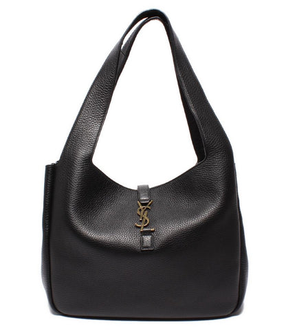 美品 SAINT LAURENT PARIS トートバッグ LE 5 A 7 BEA ル・サンカセット ベア レディース サンローランパリ