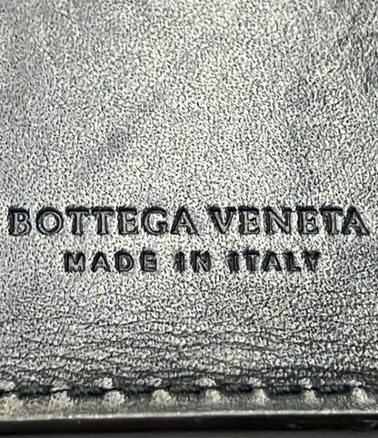 ボッテガ・ヴェネタ 二つ折り財布 メンズ BOTTEGA VENETA