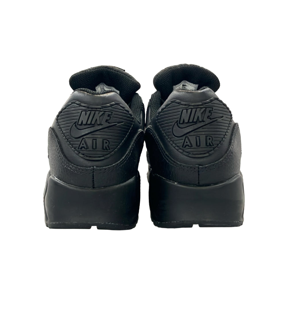NIKE ローカットスニーカー エア マックス 90 LTR CZ5594-001 メンズ SIZE 28.0 (XL) ナイキ