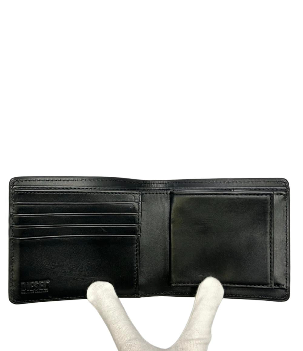 DIESEL 二つ折り財布 メンズ ディーゼル