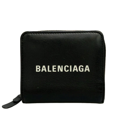 BALENCIAGA 二つ折り財布 メンズ バレンシアガ