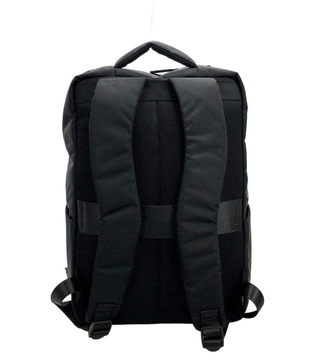 美品 nano universe リュック ユニセックス ナノユニバース