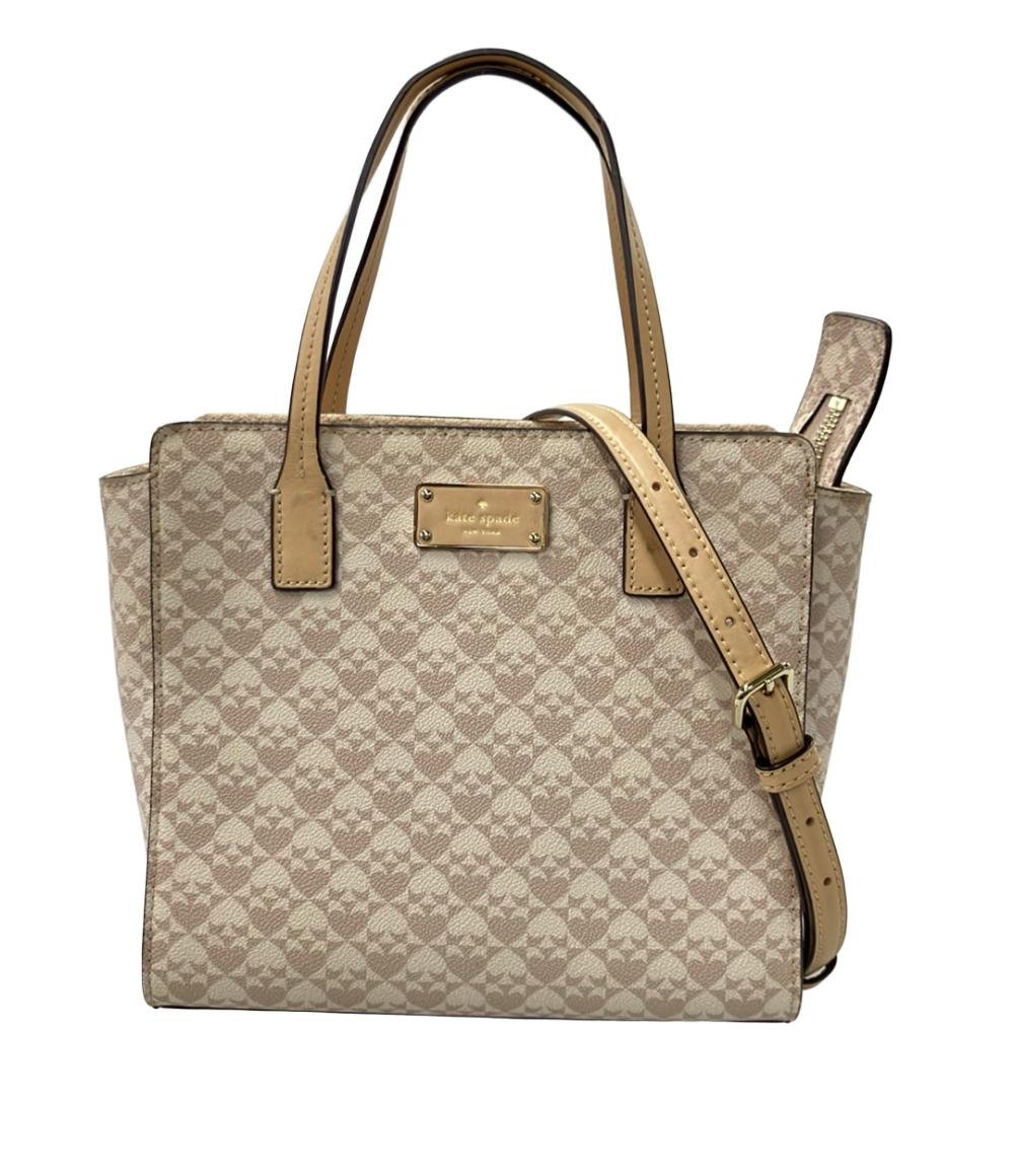 Kate Spade 2WAY ハンドバッグ ショルダーバッグ 斜め掛け WKRU5671 レディース ケイトスペード